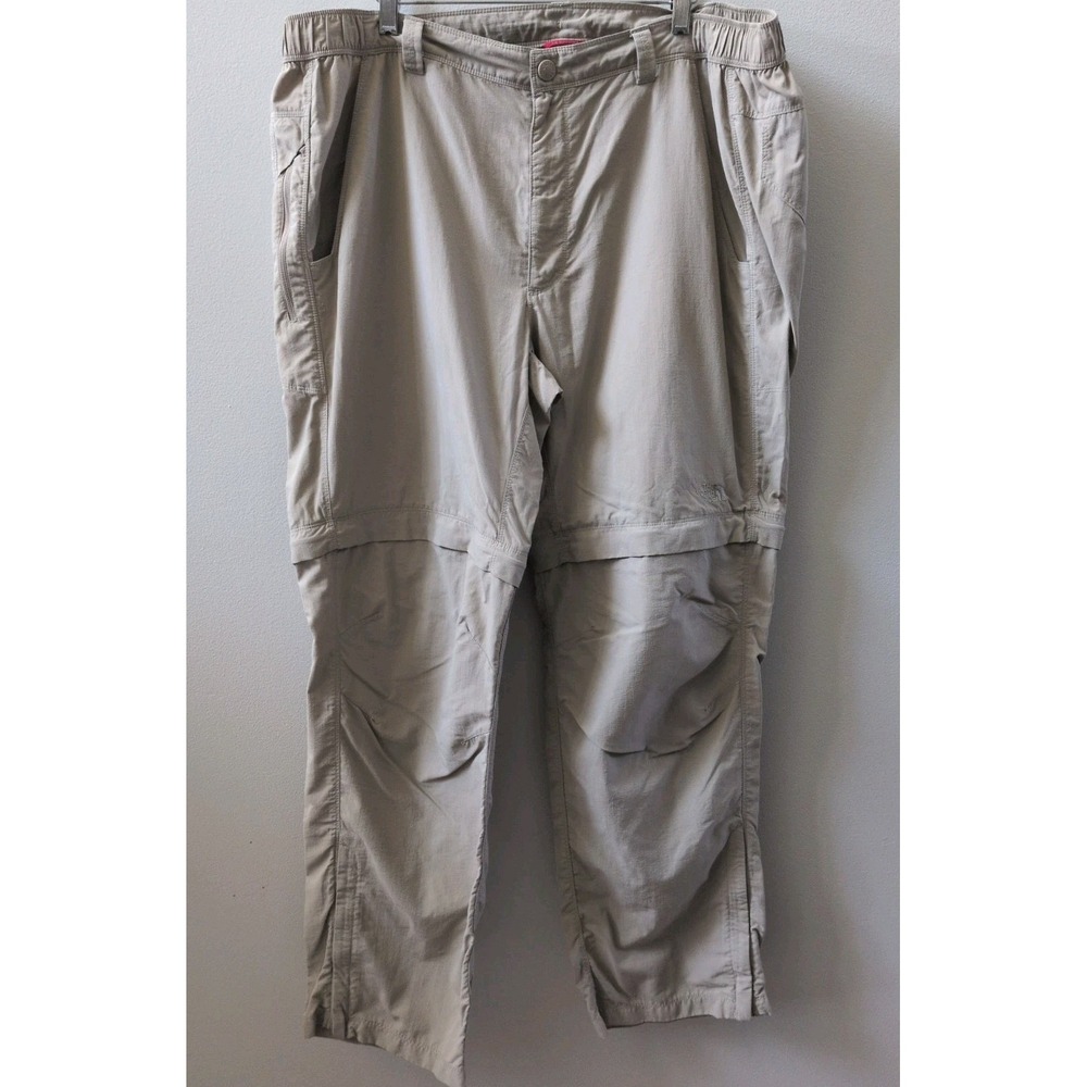 The North Face Men's Convertible Hiking Pants 40‎ X 31